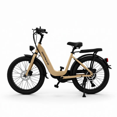 E-Bicycles