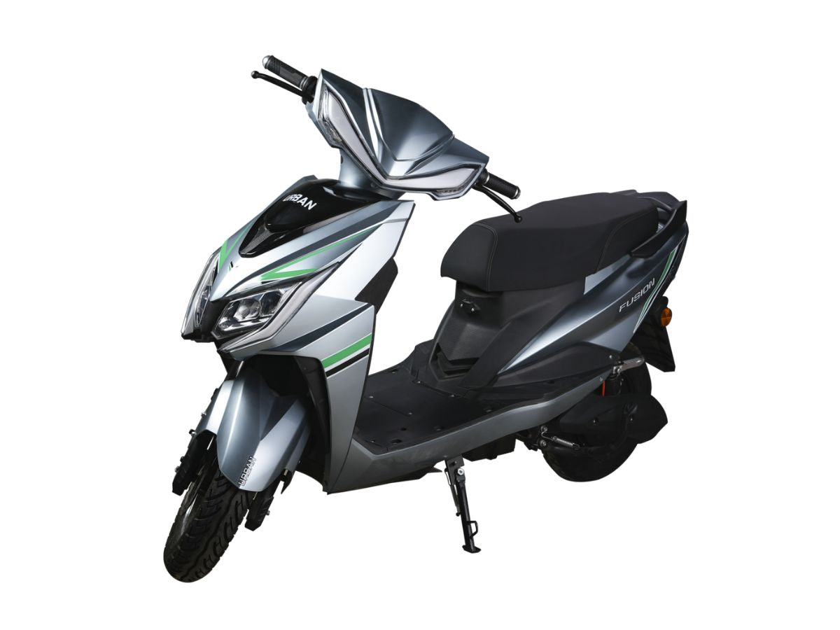 Nuze Fusion 10
