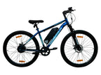 Hercules Hardstyle Pro E-Bicycle 27.5T