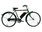 Hercules Shurveer E-Bicycle 28T