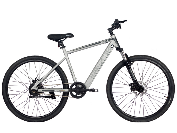 Hero Lectro 700C C6 SS E-Bicycle