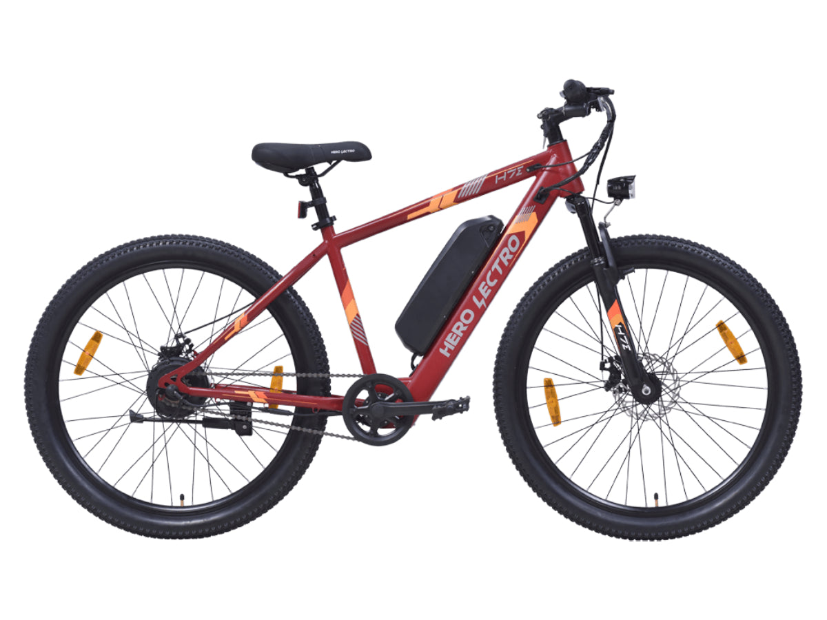 Hero Lectro H7 Sigma