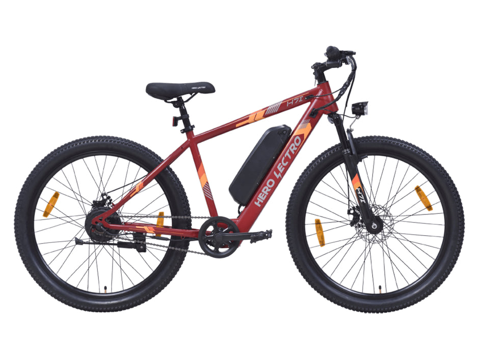 Hero Lectro H7 Sigma
