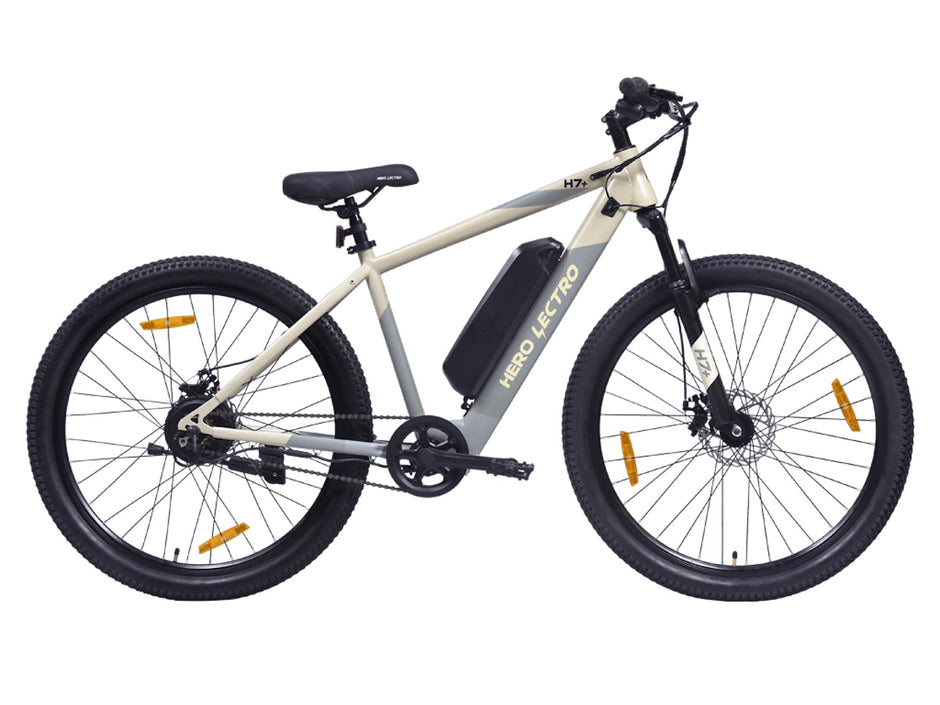 Hero Lectro H7+