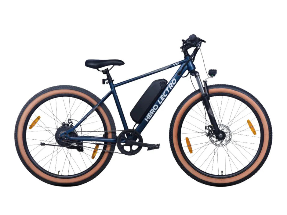 Hero Lectro Y5
