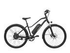 EMotorad 27.5 X2 E-Bicycle With Front Light And Mudguard