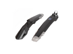 Waltx Front and Rear Mudguards