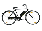 Hercules Shurveer E-Bicycle 28T